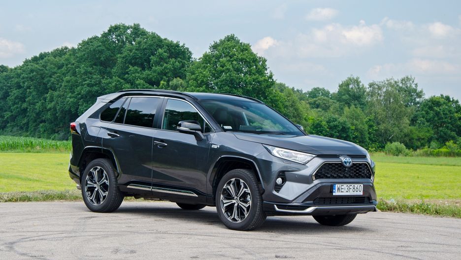 Toyota RAV-4
