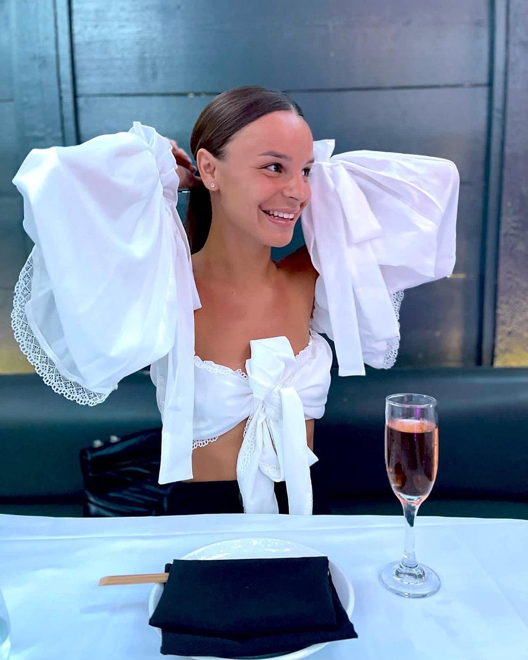 Paulina Nowicka, czyli aktualna ukochana Jakuba Rzeźniczaka, bez makijażu