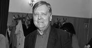 Andrzej Zaorski pochował młodą żonę i znanego zięcia. Później przyszła walka z chorobą