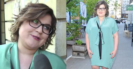 Gwit na premierze swojej książki: "Dziewczyny piszą do mnie, że płakały czytając!"