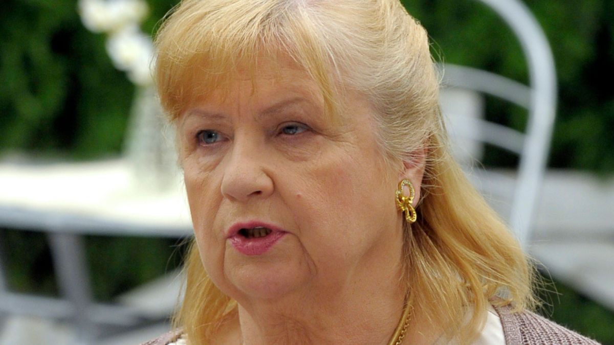 Stanisława Celińska