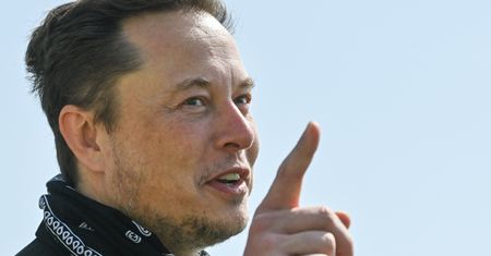 Elon Musk zaoferował nastolatkowi 5 tys. dolarów. Nie zgadniesz za co