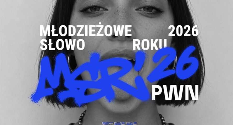 Rusza Młodzieżowe Słowo Roku 2026. PKO BP głównym mecenasem plebiscytu