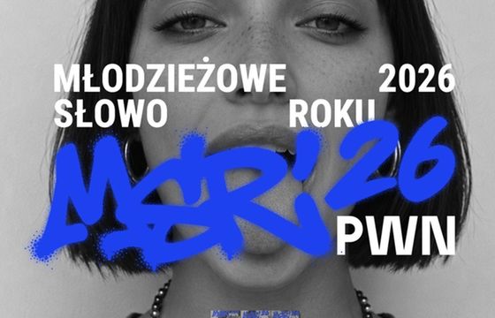 Rusza Młodzieżowe Słowo Roku 2026. PKO BP głównym mecenasem plebiscytu
