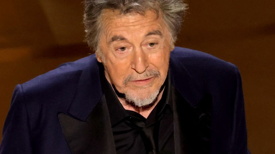  Al Pacino wydaje autobiografię