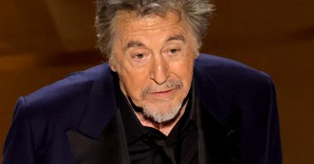 Al Pacino wspomina mamę. Zmarła w tragicznych okolicznościach