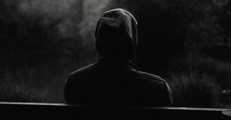 Ted Bundy Afryki. Drżał przed nim cały kontynent