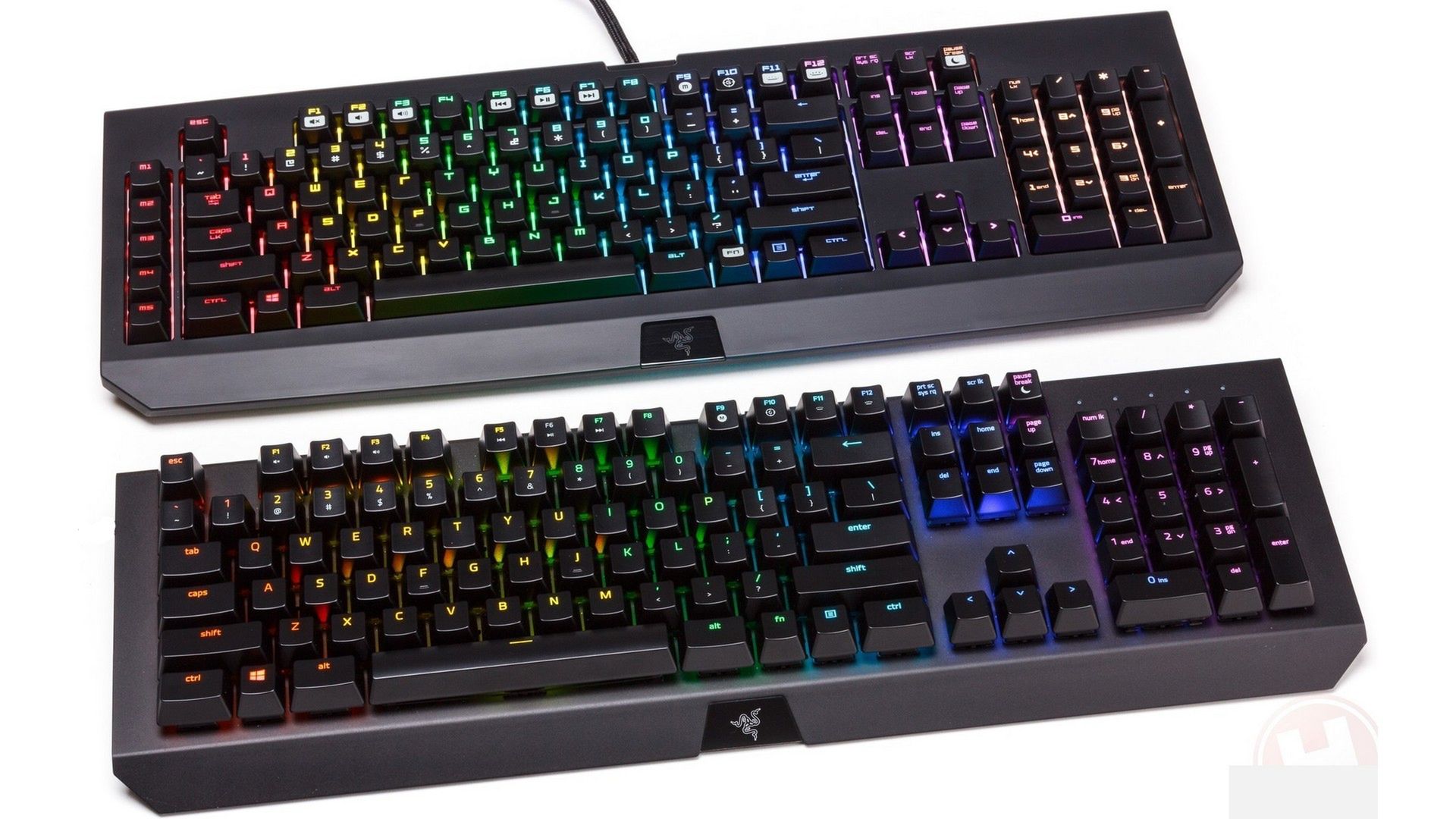 Premiery kwietnia: laptop dla graczy EVGA SC17, muzyczne smartfony Vivo, nowe klawiatury Razera i projektor za 5 tys. dolarów 12