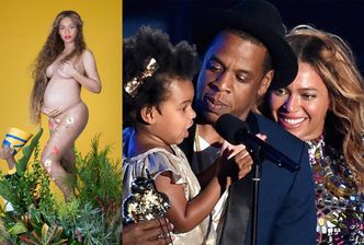 Beyonce zaszła w ciążę dzięki in vitro? "Wybrali jeden męski i jeden żeński zarodek"