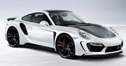 TopCar Porsche 911 Turbo Stinger GTR (2014)