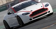 Aston Martin Vantage GT4