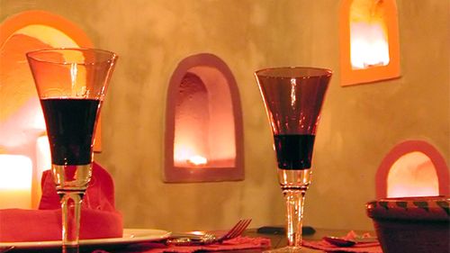 Jedzenie z bonusem - nietypowe restauracje 1