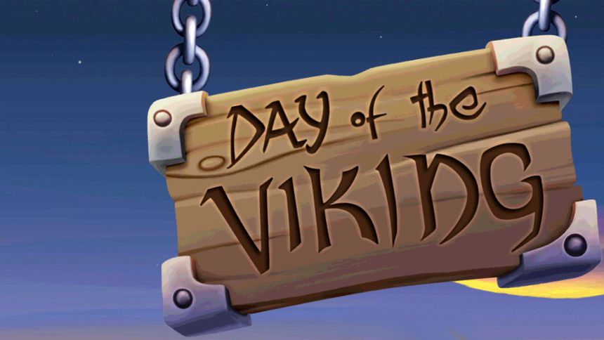 Day of the Viking - Tower Defence ze szczyptą humoru 1
