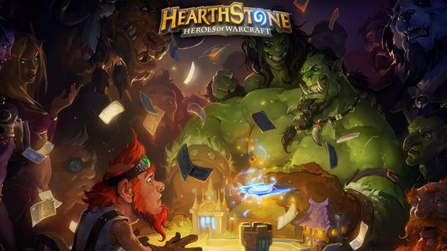 Kiedy Hearthstone: Heroes of Warcraft na Androida? Znamy odpowiedź! 1