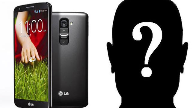 LG G2 otrzymuje… 1