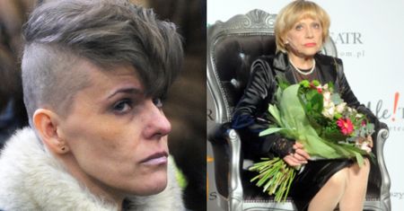 Rodzina Krystyny Sienkiewicz walczy o spadek po niej! "Nie wszyscy uważają, że testament jest ważny"