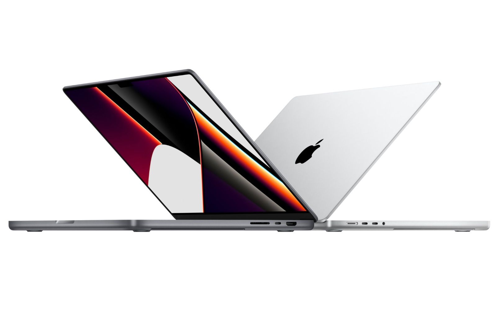 MacBook Pro 2021