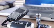 Ładowarka ‘Energy To Go’ firmy Energizer wyróżniona