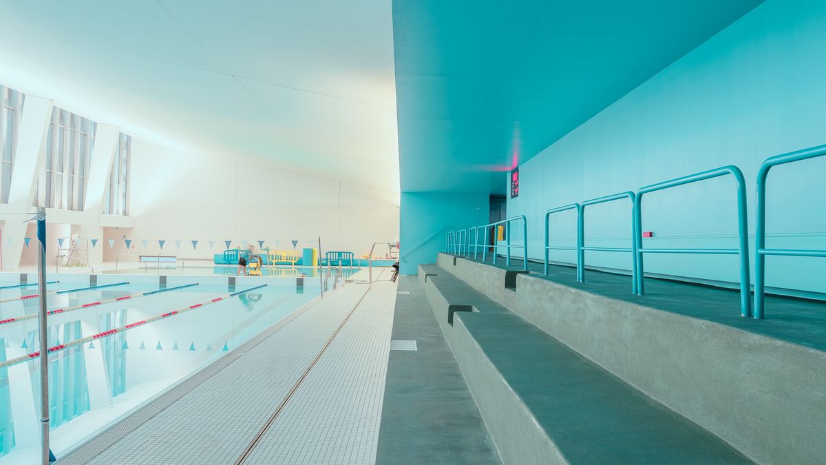 Zachwycające piękno architektury na zdjęciach Ludwiga Favre 1