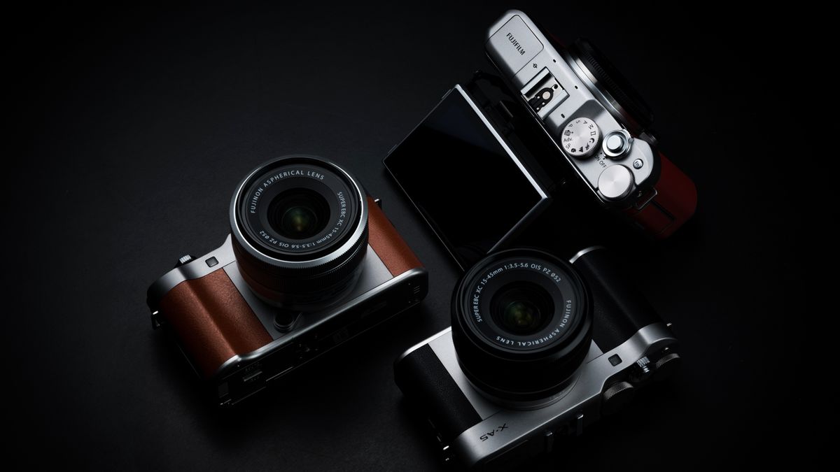 Fujifilm X-A5 – niech rozmiar i waga was nie zwiodą. To nowy, silny bezlusterkowiec w rodzinie 1