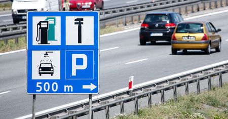 Kontrole jakości paliw w pierwszym półroczu 2019 r. Raport UOKiK-u