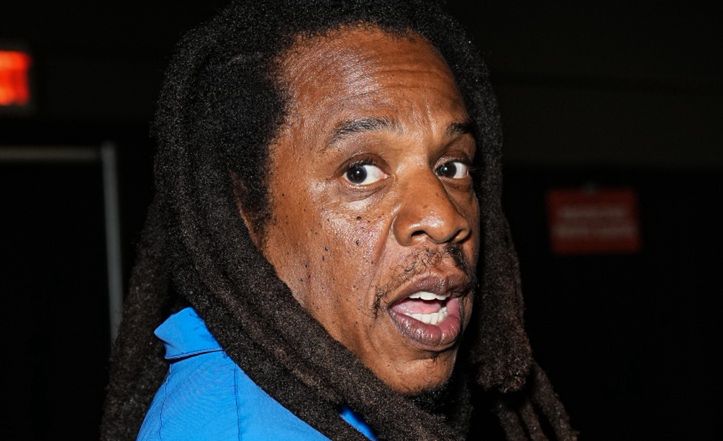 Jay-Z wnosi o oddalenie "cynicznego i wykalkulowanego" pozwu o gwałt. Żąda ujawnienia tożsamości swojej oskarżycielki