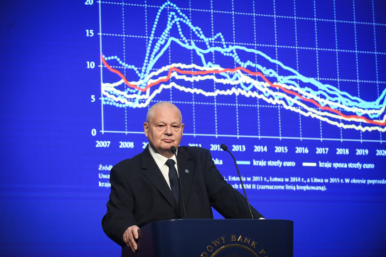 Nadciąga kluczowa decyzja dla milionów Polaków. Raty już spadają [WYLICZENIA]