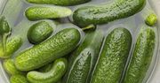Antynowotworowy wzmacniacz. Dodaj do ogórków małosolnych