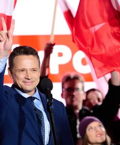 Wybory prezydenckie. Exit poll: Trzaskowski minimalnie przed Nawrockim