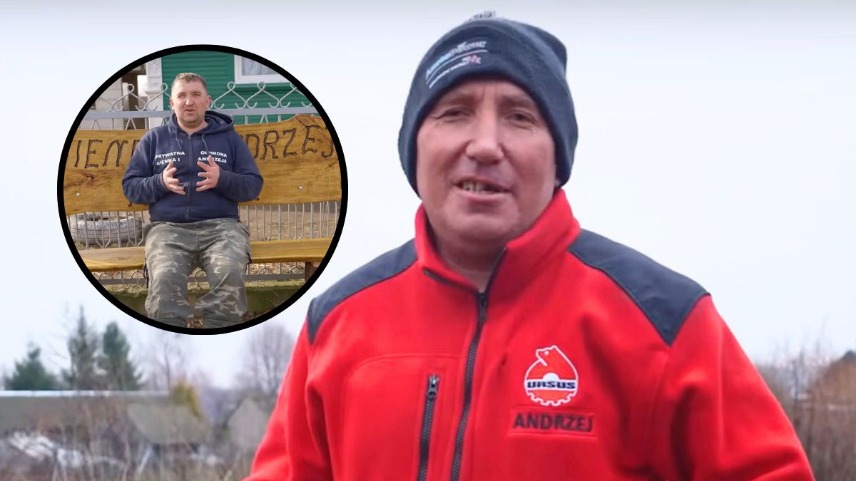 Zmiany w Plutyczach. Andrzej z "Rolnicy. Podlasie" się wkurzy?