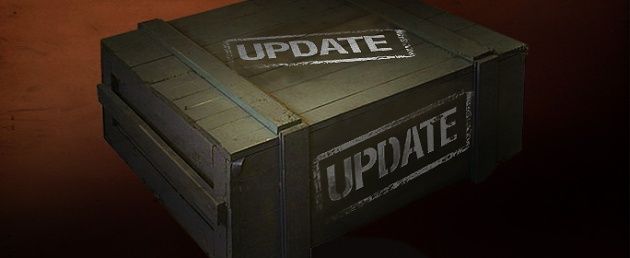 World of Tanks gra aktualizacja 8.3