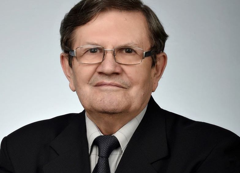 Bogusław Olawski, przewodniczący Sekcji Prostaty Stowarzyszenia UroConti