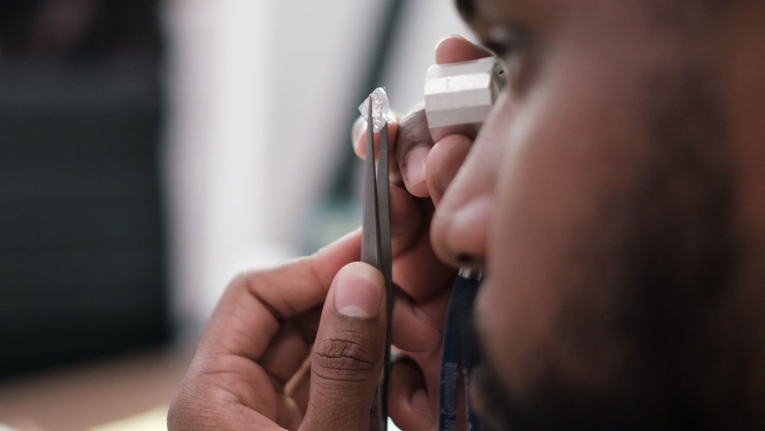 Rynek diamentów przeżywa zmiany