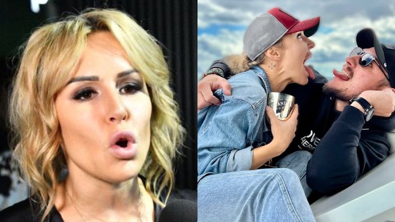 Blanka Lipińska już dawno obwieściła, że nie chce mieć dzieci