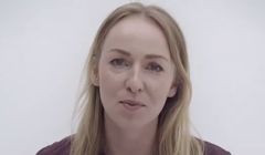 Żona Szymona Hołowni w jego spocie wyborczym rozmawia z kobietami (wideo)