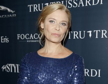 "Po prostu ryczałam". Młynarska musiała poddać się prewencyjnej mastektomii