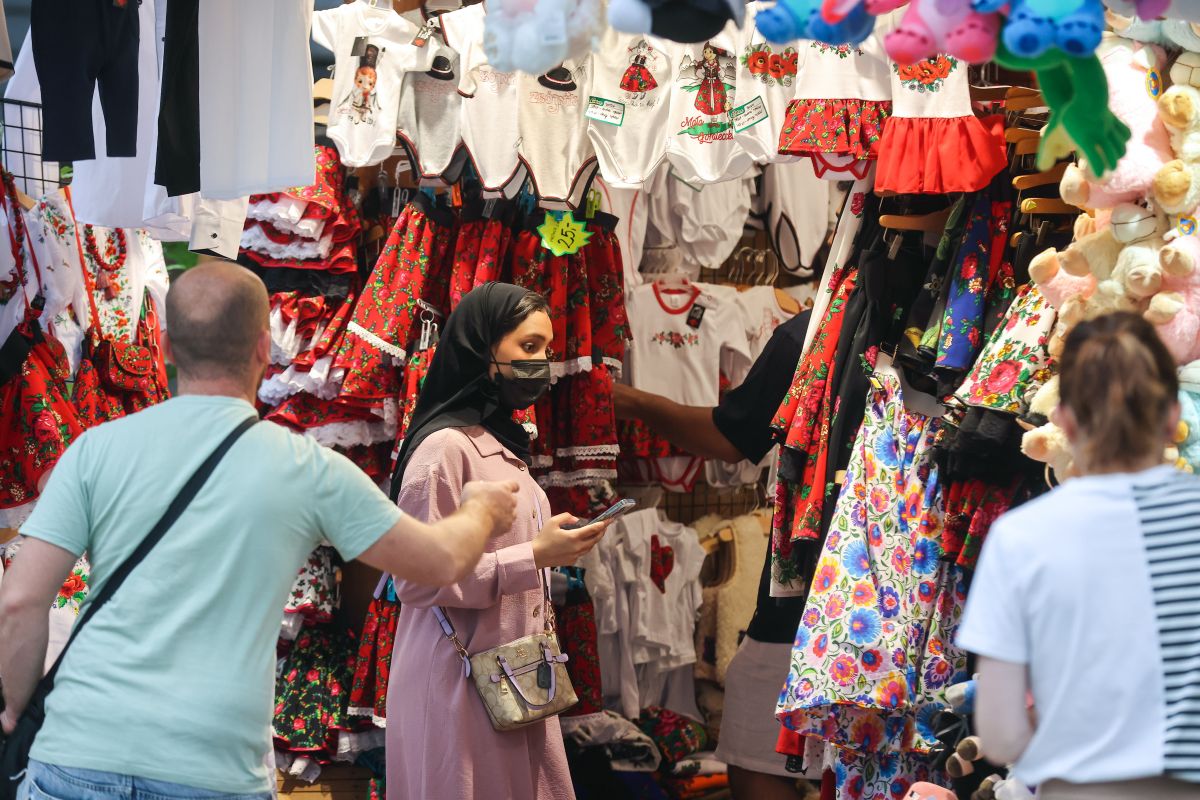 Kto zastąpi Arabów w Zakopanem? Górale mają plan. W te kraje celują