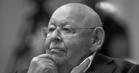 Jerzy Urban nie żyje. Były rzecznik rządu PRL miał 89 lat