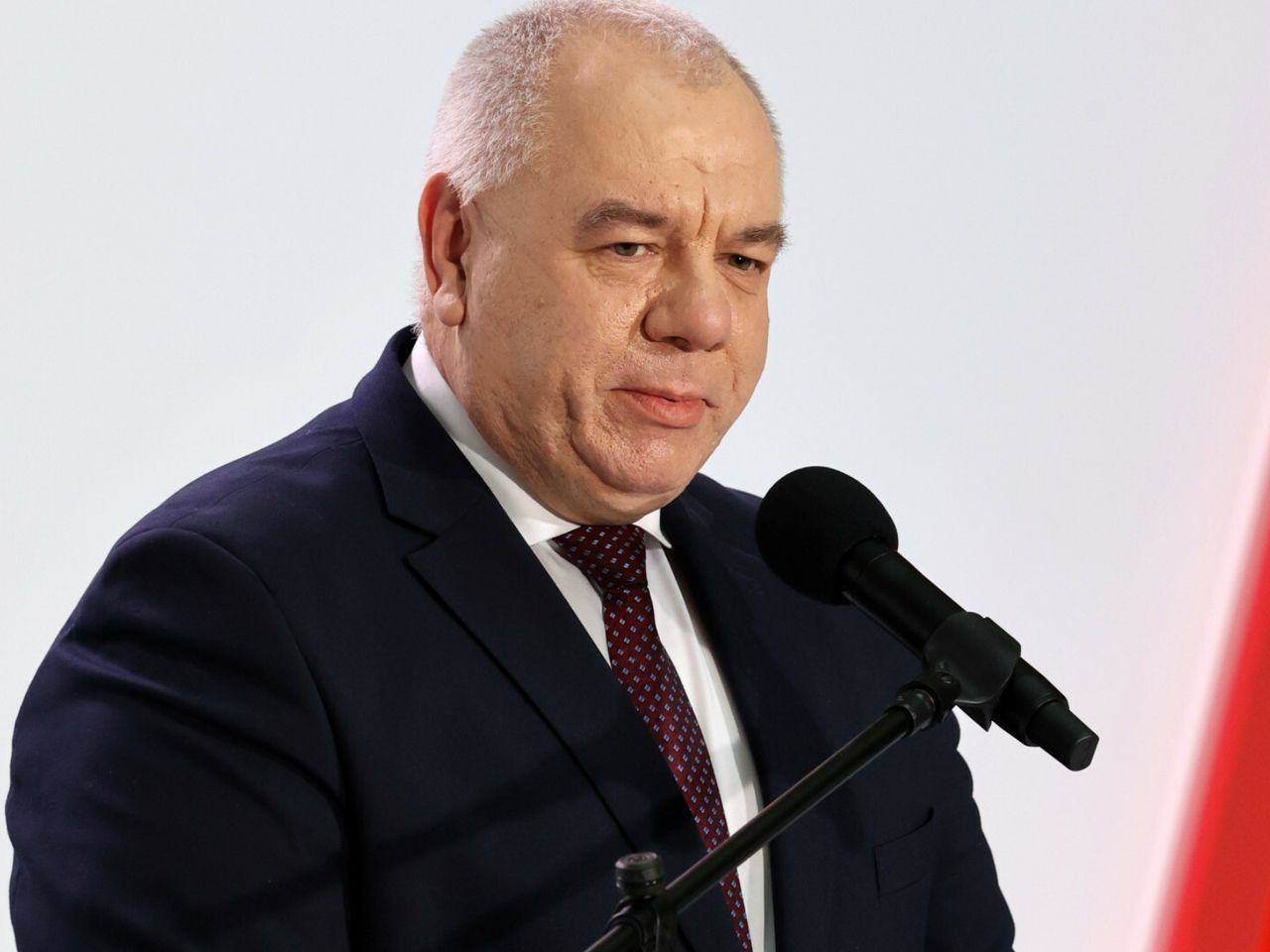 Jacek Sasin zrzucił 50 kg. Nie ukrywa, jak tego dokonał