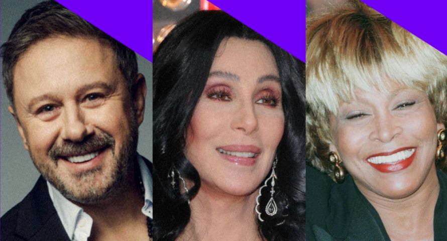 TOP500 w Radiu Złote Przeboje