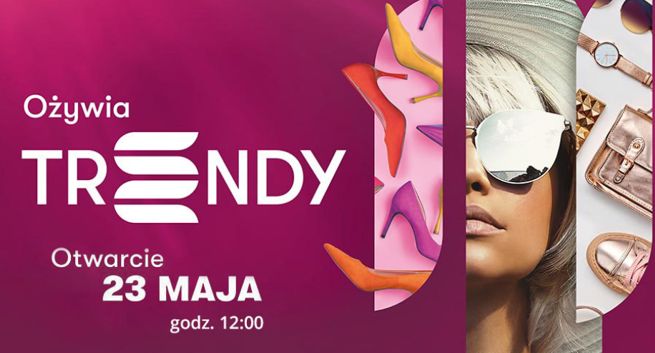 magnifiCo marketing&amp;PR consultants odpowiada za komunikację Galerii Młociny