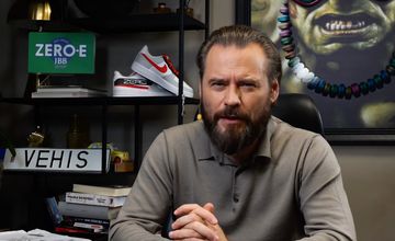 Stanowski wprost o odejściach z Kanału Zero. "Dezerter i spadochroniarze"