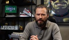 Stanowski wprost o odejściach z Kanału Zero. "Dezerter i spadochroniarze"