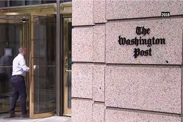 Redakcja "The Washington Post"