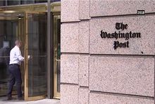 Redakcja "The Washington Post"