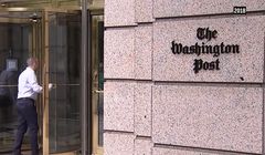 Ciąg dalszy trzęsienia ziemi w "Washington Post". Odchodzi dyrektor generalny