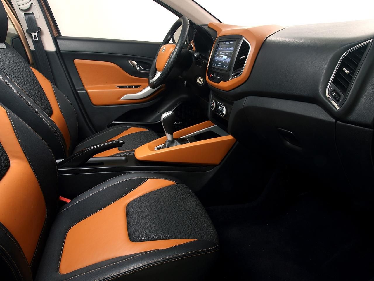 Lada Vesta i XRay przedpremierowo [aktualizacja] 20