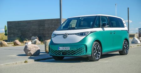 Nawet 700 km zasięgu. Volkswagen zapowiada platformę MEB+