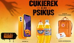 Rusza loteria Fanty z okazji Halloween