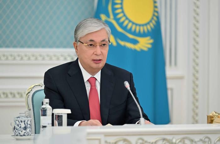 Prezydent Kazachstanu K. Tokajew: "Inwestycje na dużą skalę mogą "przyspieszyć" gospodarkę i stworzyć nowe punkty wzrostu"